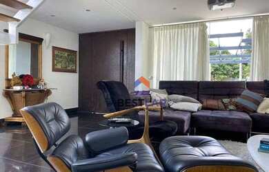 Imagem 6: Casa à venda, 319 m² por R$ 2.750.000,00 - Granja Viana - Carapicuíba/SP