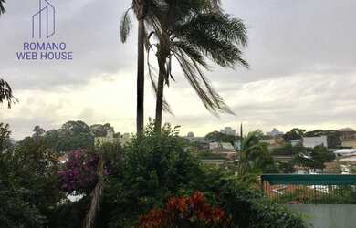 Imagem 7: Sobrado com 4 dormitórios à venda, 396 m² por R$ 2.500.000,00 - Planalto...