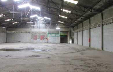 Imagem 11: Galpão 650 metros. 650m² de Áreae5 Vagas na garagem