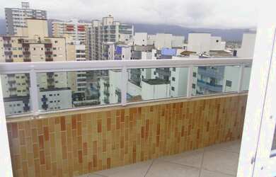 Imagem 5: Apartamento à venda, 73 m² por R$ 443.000,00 - Ocian - Praia Grande/SP