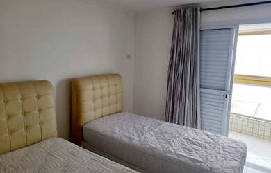 Imagem 14: Apartamento para alugar, 140 m² por R$ 4.400,00/mês - Aviação - Praia...