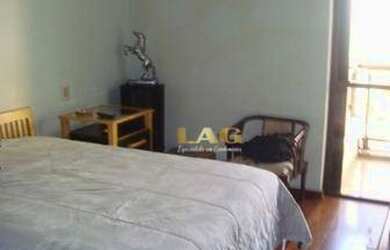 Imagem 16: Apartamento com 3 dormitórios à venda, 210 m² por R$ 700.000,00 - Edifício...