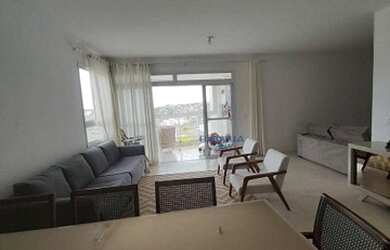 Imagem: O apartamento possui 4 Dormitórios, 4 Banheiros, 3 Vagas na