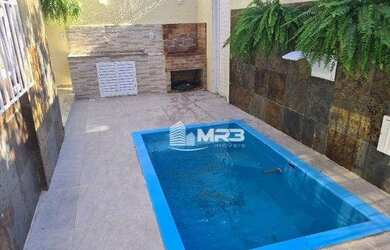 Imagem 5: Casa à venda, 170 m² por R$ 595.000,00 - Freguesia de Jacarepaguá -...