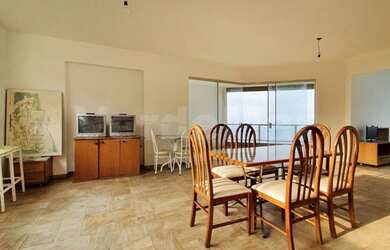 Imagem 7: Apartamento no condomínio Mirante Santa Fé na praia do Éden