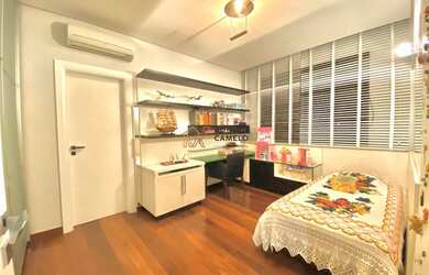 Imagem 16: Belo Horizonte - Apartamento Padrão - Lourdes