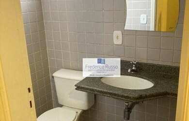 Imagem 11: Sala, 30 m² - venda por R$ 215.000,00 ou aluguel por R$ 1.100,00/mês...