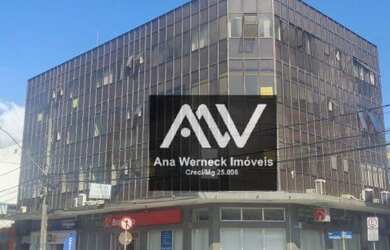 Imagem 1: Sala à venda, 30 m² por R$ 220.000 - Benfica - Juiz de Fora/MG