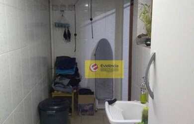 Imagem 7: Sobrado à venda, 98 m² por R$ 570.000,00 - Vila Alpina - Santo André/SP