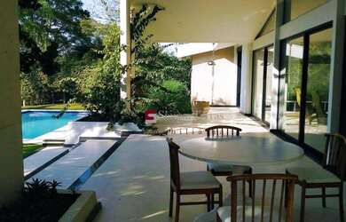 Imagem 7: Casa à venda, 500 m² por R$ 9.000.000,00 - Condomínio Terras de São...