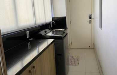 Imagem 13: Apartamento condomínio Sait Cyr 3 suítes 200m2 Vieiralves