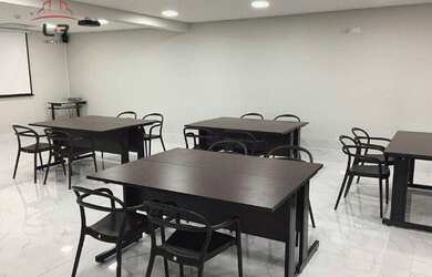 Imagem 8: Sala à venda, 39 m² por R$ 298.820,56 - Boa Vista - Curitiba/PR