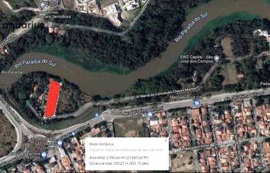 Imagem 4: Terreno à venda, 2206 m² por R$ 1.170.000,00 - Chácara Serimbura -...
