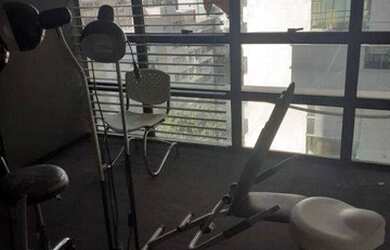 Imagem 7: Sala à venda, 56 m² por R$ 598.000,00 - Lourdes - Belo Horizonte/MG