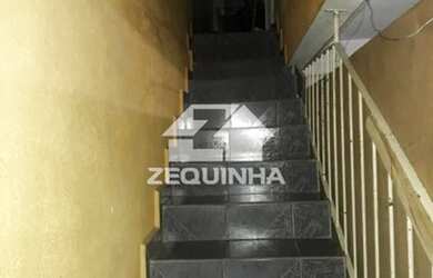 Imagem 2: Residencial - Padroeira. Churrasqueira, Área de serviço, 212m² de Áreae2...