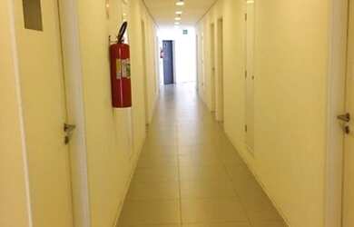 Imagem 15: Sala, 54 m² - venda por R$ 195.000,00 ou aluguel por R$ 2.200,00/mês...