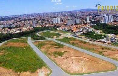 Imagem 11: Terreno à venda, 300 m² por R$ 215.000,00 - Residencial Pampulha - Sorocaba/SP