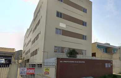 Imagem: O apartamento possui 2 Dormitórios, 1 Banheiro, 59m² de Área