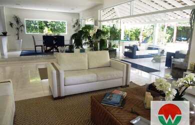 Imagem 2: Jardim Acapulco - Guarujá - Casa para locação temporada