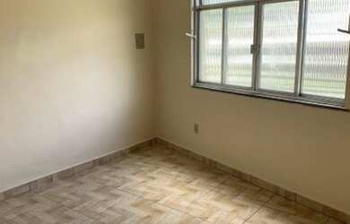 Imagem: O apartamento possui 2 Dormitórios, 1 Banheiro e 60m² de Área