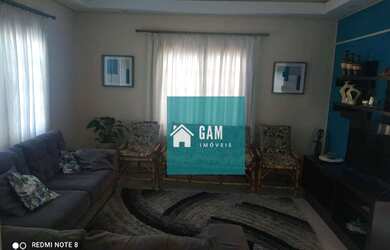 Imagem 2: Sobrado com 3 dormitórios, 220 m² - venda por R$ 800.000,00 ou aluguel...