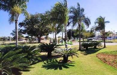 Imagem 11: Terreno à venda, 1242 m² por R$ 374.900,00 - Condomínio Fazenda Jequitibá...