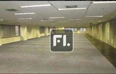 Imagem: O depósito possui 5 Vagas na garagem e 1965m² de Área e está