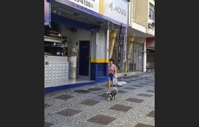 Imagem 6: Loja rua Uruguai