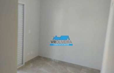 Imagem 3: Apartamento à venda, 53 m² por R$ 385.000,00 - Campestre - Santo André/SP