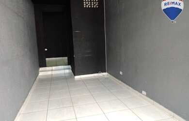 Imagem: O depósito possui 58m² de Área e está localizado em Centro