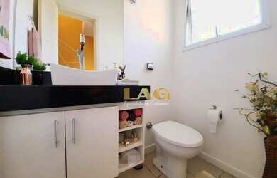 Imagem 10: Sobrado com 3 dormitórios à venda, 128 m² por R$ 689.000 - Condomínio...