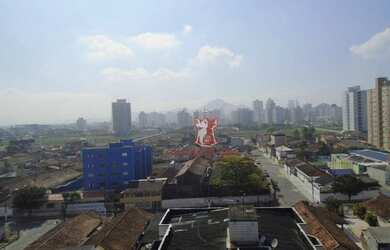 Imagem 6: Apartamento com 2 dormitórios à venda, 70 m² por R$ 275.000,00 - Aviação...