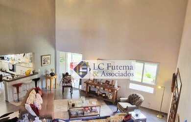 Imagem 9: Casa de condomínio em Vargem Grande Paulista, por R$ 1.600.000 - Recanto...