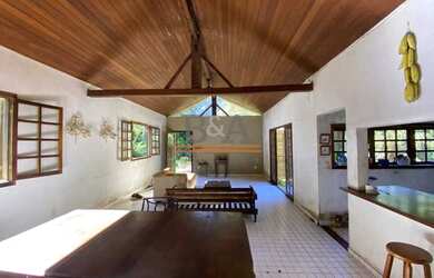 Imagem 5: Casa em Vargem Grande. Imóvel mobiliado, 170m² de Área, 5 Vagas na...