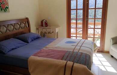 Imagem 7: Casa à venda, 185 m² por R$ 840.000,00 - Albuquerque - Teresópolis/RJ