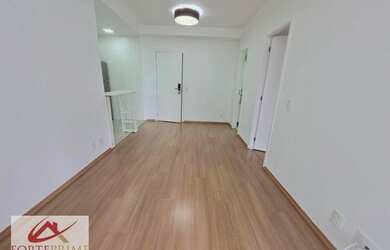Imagem 9: Apartamento à venda, 51 m² por R$ 690.000,00 - Brooklin - São Paulo/SP