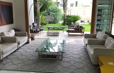 Imagem 7: LINDA CASA NA BARRA DA TIJUCA CONDOMÍNIO ALTÍSSIMO PADRÃO