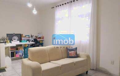 Imagem 2: Apartamento à venda, 75 m² por R$ 330.000,00 - Encruzilhada - Santos/SP