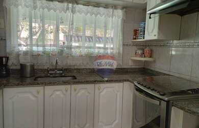 Imagem 10: Casa com 4 quartos à venda, 416 m² por R$ 1.279.900 - Freguesia (Jacarepaguá) - Rio de Jan