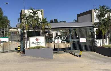 Imagem 12: Terreno à venda, 401 m² por R$ 250.000,00 - Condomínio Gramados de...