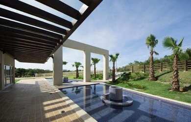 Imagem 6: Terreno no Riviera Park. 622m² de Área