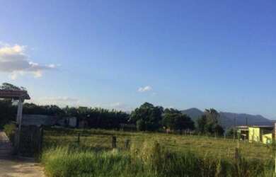 Imagem: O terreno possui 2.276m² de Área e está localizado em Ibiraquera