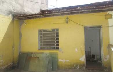 Imagem: O depósito possui 40m² de Área e está localizado em Jardim