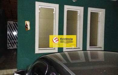 Imagem 12: Sobrado à venda, 174 m² por R$ 680.000,00 - Jardim Stella - Santo André/SP