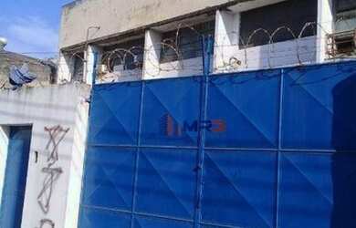 Imagem 2: Galpão para alugar, 590 m² por R$ 8.000,00/mês - Bonsucesso - Rio de...