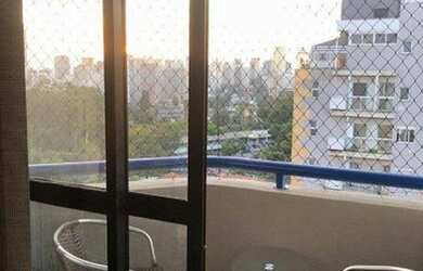 Imagem 3: Apartamento à venda, 52 m² por R$ 765.000,00 - Pinheiros - São Paulo/SP