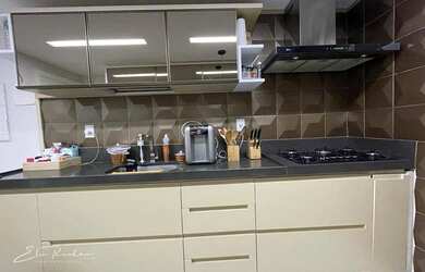 Imagem 7: Vivace à venda, 106 m² por R$ 1.150.000 - Praia da Costa - Vila Velha/ES