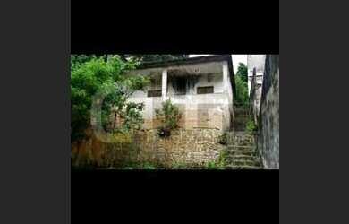 Imagem 4: Rio de Janeiro - Terreno Padrão - Freguesia Jacarepaguá