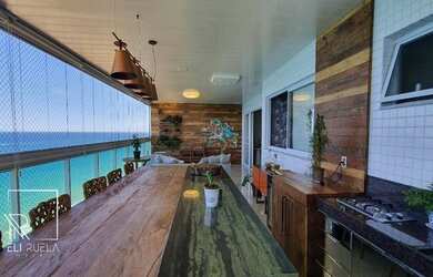 Imagem 5: Armando Negreiros à venda, 300 m² por R$ 3.700.000 - Praia de Itaparica...