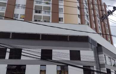 Imagem 1: Apartamento com 1 dormitório, 50 m² - venda por R$ 340.000,00 ou aluguel...
